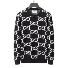 GUCCI 구찌 패턴 니트 2COLOR