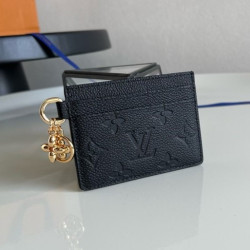 LOUIS VUITTON 루이비통 홀더 모노그램 카드/명함지갑 M82739