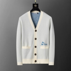 DIOR 디올 가디건