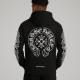 CHROME HEARTS 크롬하츠 후드집업