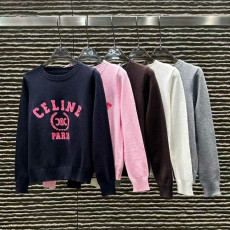CELINE 셀린느 풀오버 니트 스웨터