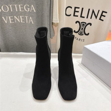 DIOR 디올 여성용 부츠 D64456 2COLOR