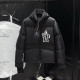 MONCLER 몽클레어 그레노블 베르돈 다운 패딩