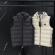 MONCLER 몽클레어 발마스크 다운 베스트