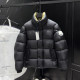 MONCLER 몽클레어 트리피티 다운 패딩