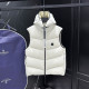 MONCLER 몽클레어 구에르삭 다운 베스트 2COLOR
