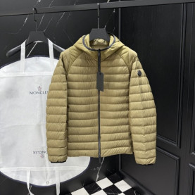 MONCLER 몽클레어 갈버트 다운 패딩 자켓 2COLOR