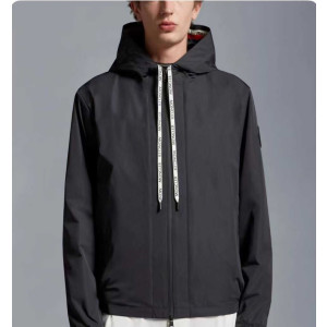 MONCLER 몽클레어 카를레스 후드 바람막이