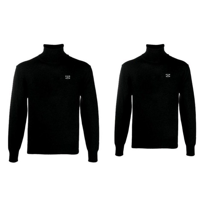 CELINE 셀린느 트리오페 터틀넥