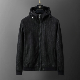 DIOR 디올 백로고 자켓 2COLOR