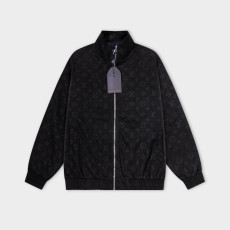 LOUIS VUITTON 루이비통 백로고 자켓 2COLOR