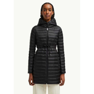 ●11월 판매 19위● MONCLER 몽클레어 바벨 롱 구스패딩