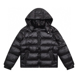 MONCLER 몽클레어 백로고 패딩