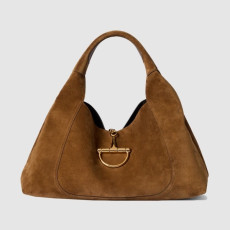 GUCCI 구찌 소프트빗 맥시 숄더백 837466