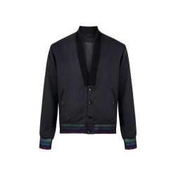 LOUIS VUITTON 루이비통 프레피 울 가디건