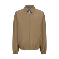 PRADA 프라다 코르크 코튼 자켓 3COLOR