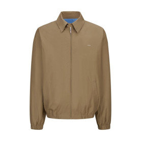 PRADA 프라다 코르크 코튼 자켓 3COLOR