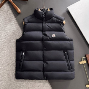 MONCLER 몽클레어 티브 다운 베스트 2COLOR