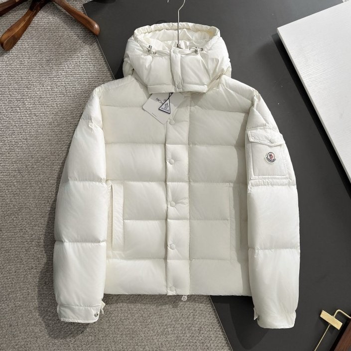 MONCLER 몽클레어 마야 다운 패딩 5COLOR