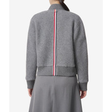 THOM BROWNE 톰브라운 울 봄버 자켓 2COLOR