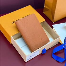 LOUIS VUITTON 루이비통 포켓 오거나이저 카드/명함지갑 M83130