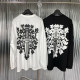 CHROME HEARTS 크롬하츠 바인 긴팔
