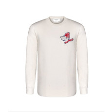 THOM BROWNE 톰브라운 강아지  울캐시 니트 2COLOR