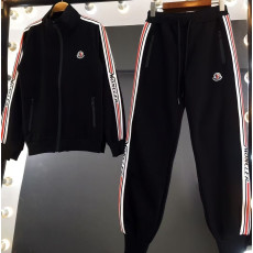 MONCLER 몽클레어 츄리닝 셋트