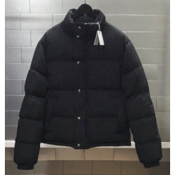 CHROME HEARTS 크롬하츠 푸퍼 패딩