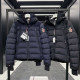 MONCLER 몽클레어 그레노블 카무락 패딩 다운