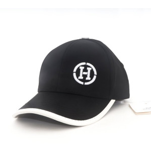 HERMES 에르메스 H로고 볼캡