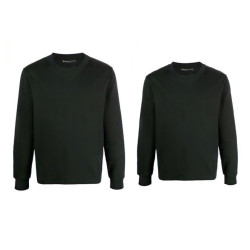 BALENCIAGA 발렌시아가 백로고 맨투맨