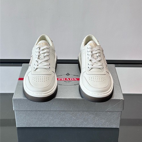 PRADA 프라다 남성용 스니커즈 P27379 2COLOR