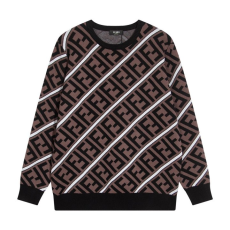 FENDI 펜디 올오버 니트