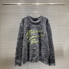 GIVENCHY 지방시 메종 모헤어 니트