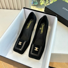 CHANEL 샤넬 여성용 구두 C86706 2COLOR