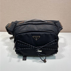 PRADA 프라다 힙색 벨트백 2VH201 3COLOR