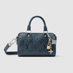 LOUIS VUITTON 루이비통 나노 스피디 M26510