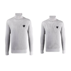 COMME DES GARCONS 꼼데가르송 터틀넥 2COLOR