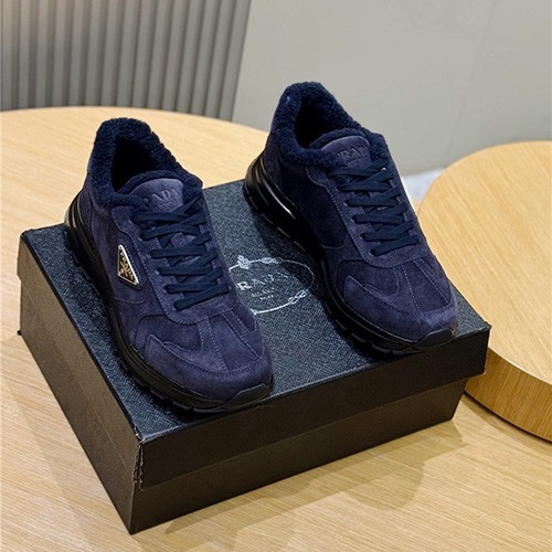 PRADA 프라다 남성용 스니커즈 P29984-1