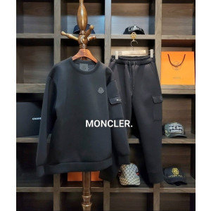 MONCLER 몽클레어 하운드 네오플랜 조거 셋트 2COLOR