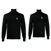 LOUIS VUITTON 루이비통 LV 모노그램 터틀넥