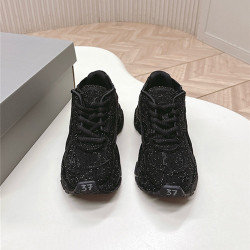 BALENCIAGA 발렌시아가 남여공용 스니커즈 B64893 2COLOR
