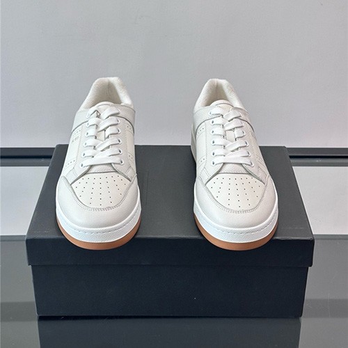 SAINT LAURENT 생로랑 남성용 스니커즈 Y79708 2COLOR
