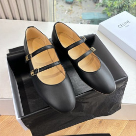 CELINE 셀린느 여성용 단화 C63987 2COLOR