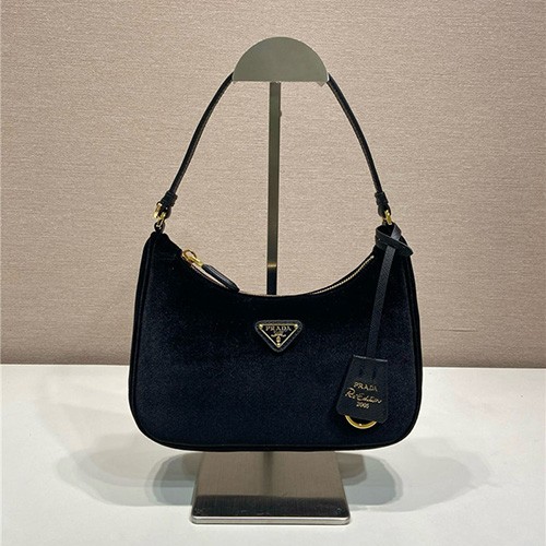 PRADA 프라다 리나일론 미니 토트백 1N204M