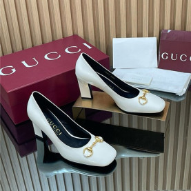 GUCCI 구찌 여성용 구두 G32391 2COLOR