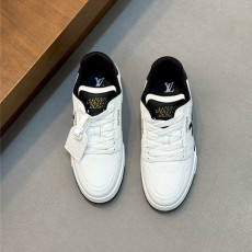 LOUIS VUITTON 루이비통 남성용 스니커즈 L64127 2COLOR
