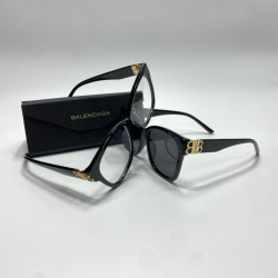 BALENCIAGA 발렌시아가 BL01 안경&선글라스