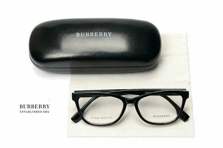 BURBERRY 버버리 안경